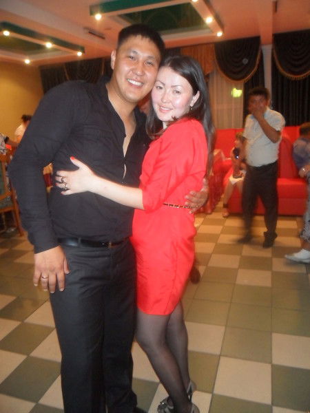 Нуржанат Кожагелдина