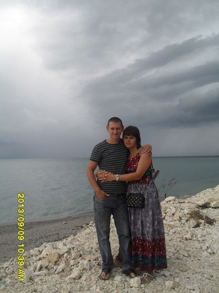 Ольга Силантьева