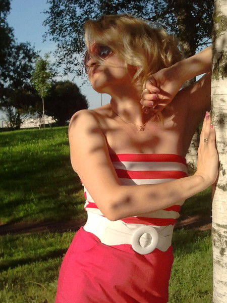 Ирина Жилякова