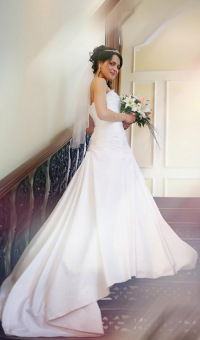 Ксюшечка Кутузова