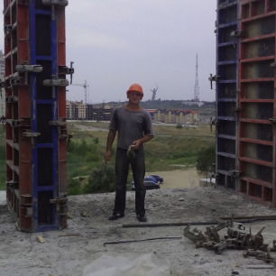 Алексей Ситников