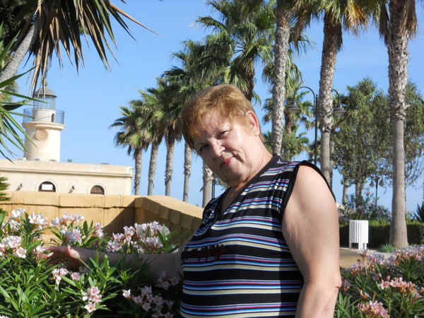 Лидия Плутова