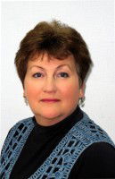 Татьяна Владимирова