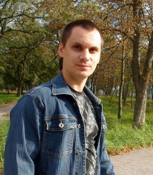 Сергей Александрович