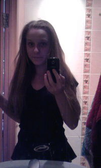 Катя Решетникова