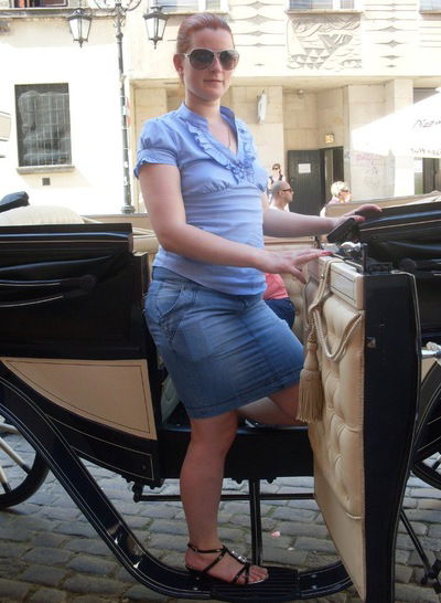 Анюта Руденок