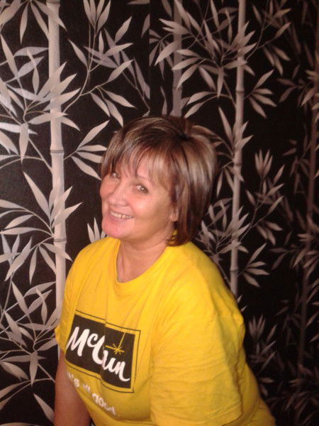 Татьяна Тымченко