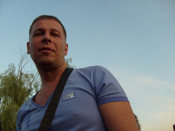 Николай Осипов