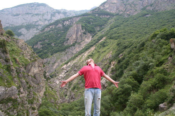 Дмитрий Мельников