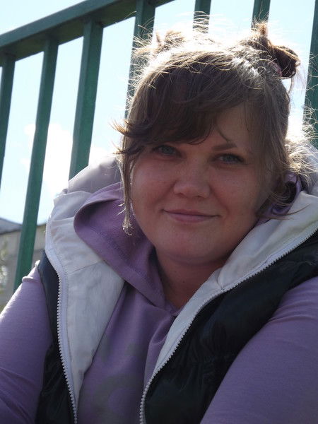 Наталья Владимировна