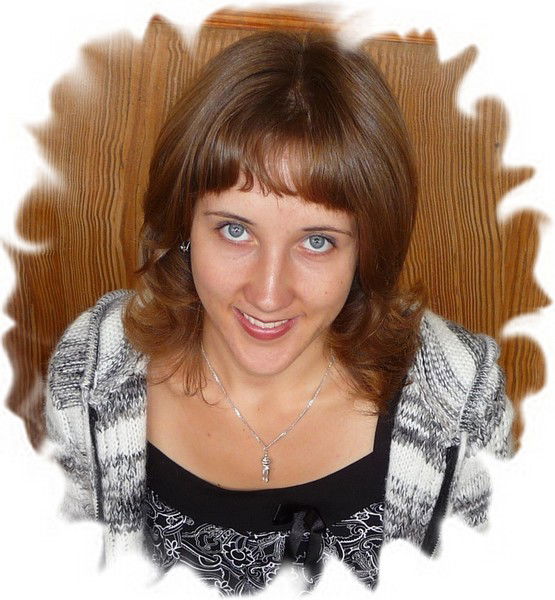 Виктория Попкова