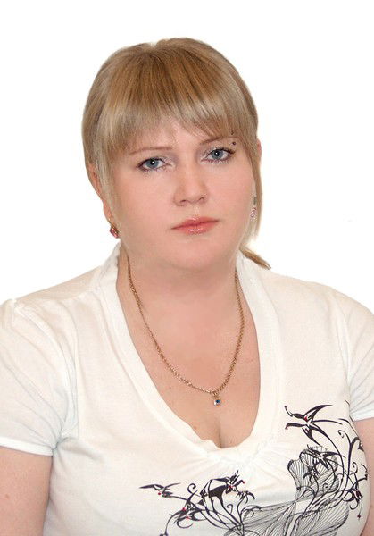 Светлана Савченко