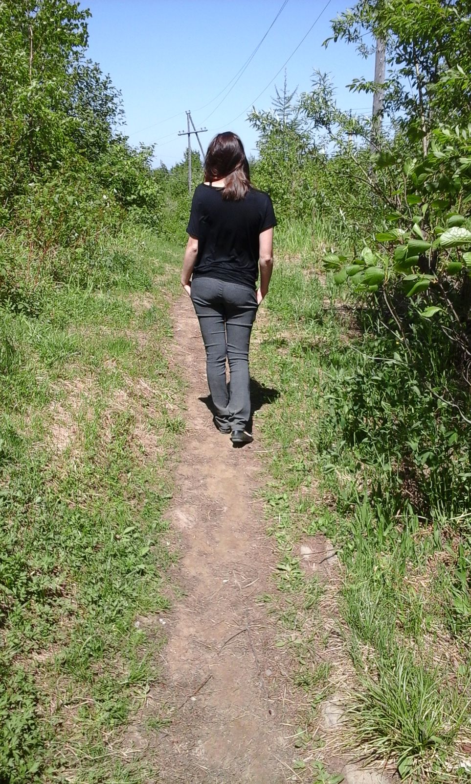 Татьяна Непошлова