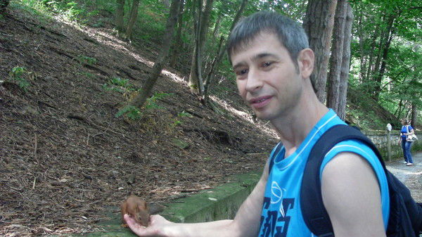 Сергей Шведов