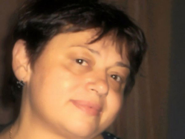 Светлана Фролова(Панкова)