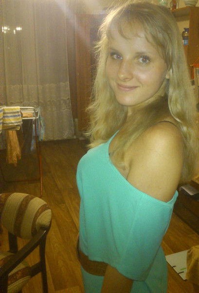 Ксения Марачева