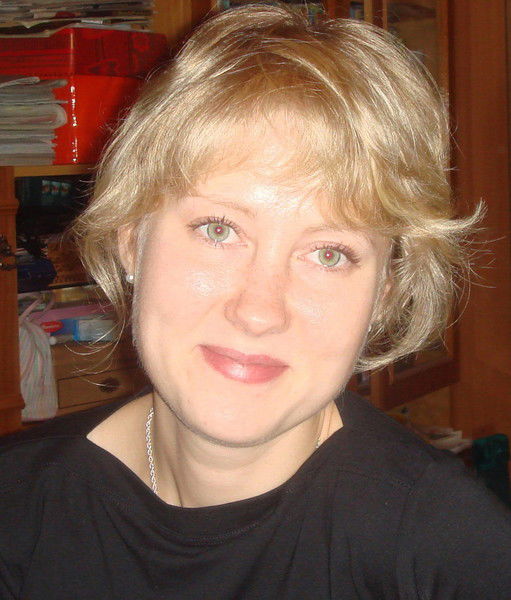 Полина Пуолокайнен