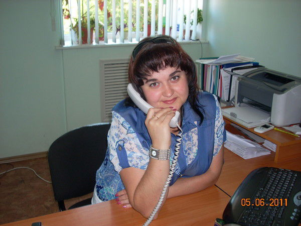 Елена Чудмаева