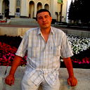 Рустем Мухаметшин