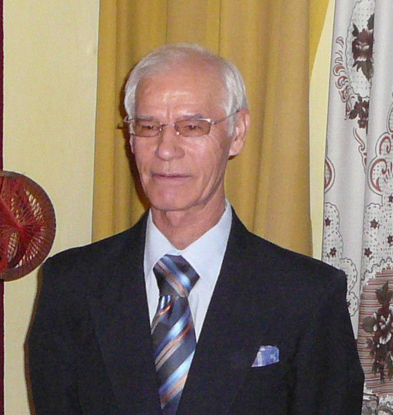 Валерий Мельничук