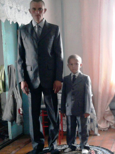 Александр Борисов