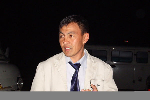 Руслан Амреев