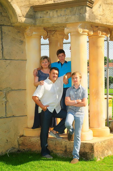 Ирина Майстренко