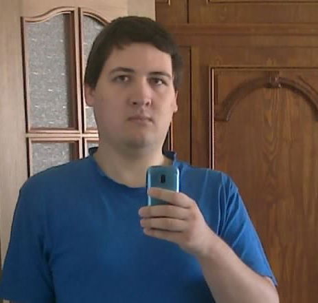 Владимир Кошкин