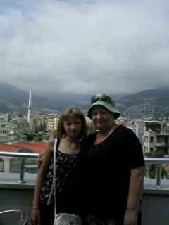 Лидия Цвейгарт