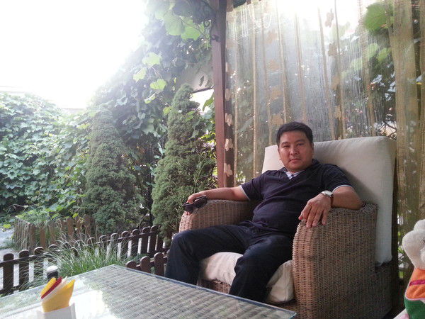 Марат Казмаганбетов