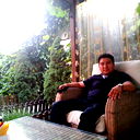 Марат Казмаганбетов