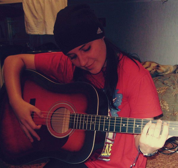 Татьяна Сазыкина