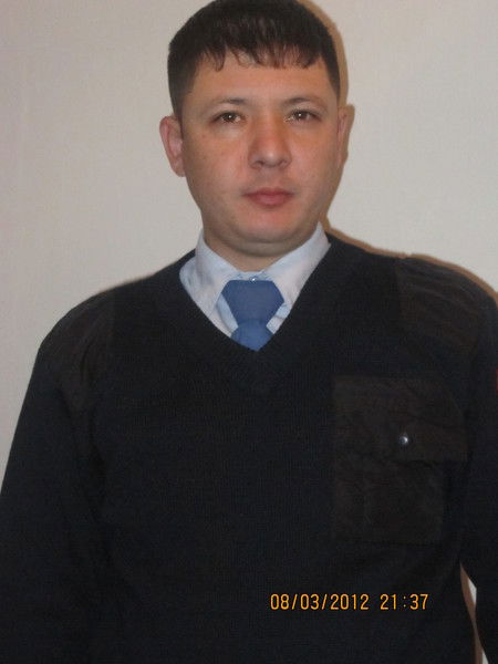 Нурахмет Садыков