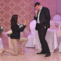 Юлия Шарипова