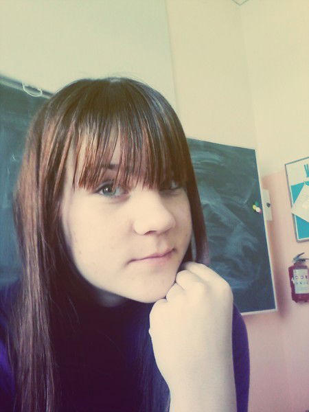 Аня Павлова