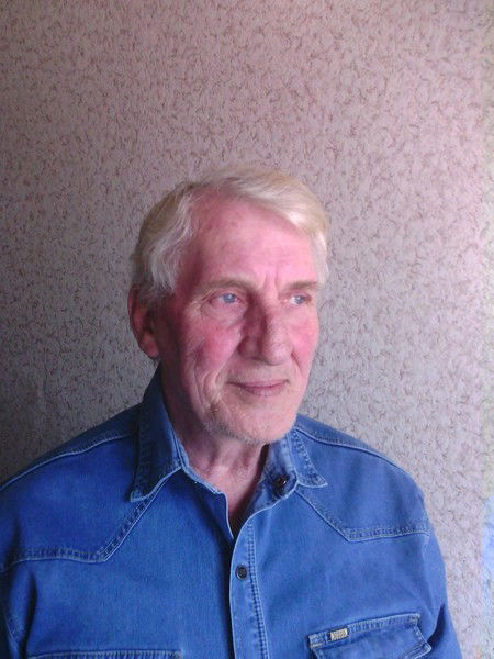 Михаил Гончаров