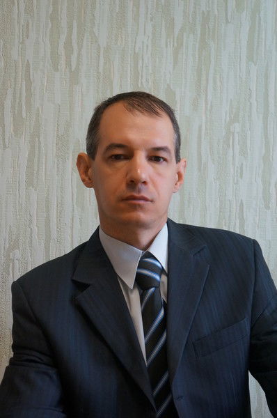 Сергей Алексеев