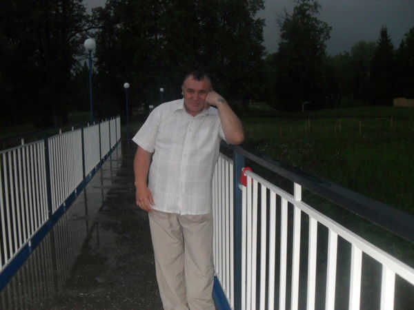 Андрей Устимов