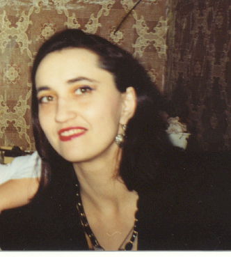 Ольга Шарова