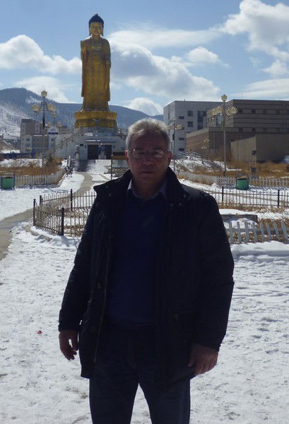 Булат Рустемов