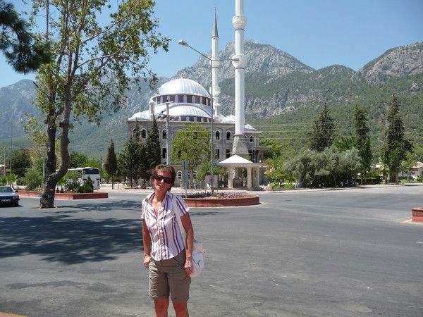 Вострякова Лариса