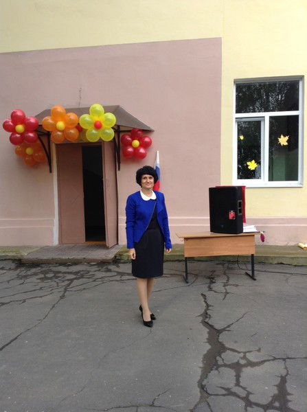 Татьяна Наветная