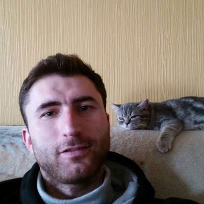 Павел Гозбенко