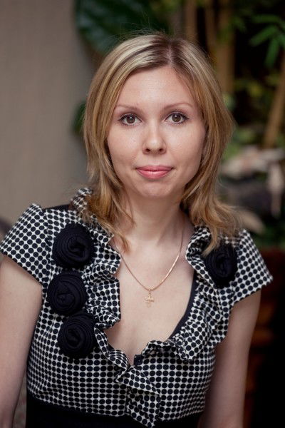 Наталья Майорова