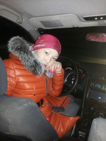 Аселя Кукенова