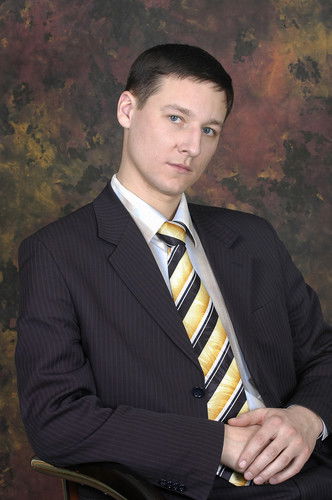 Дмитрий Кузнецов