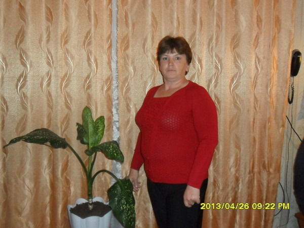 Татьяна Мясоедова(Москвина)