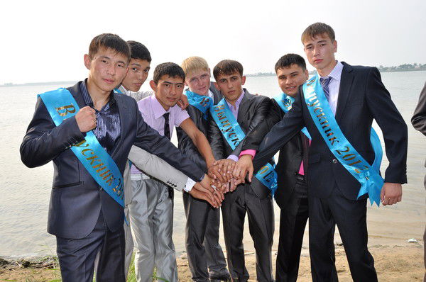 Жаслан Жомартов