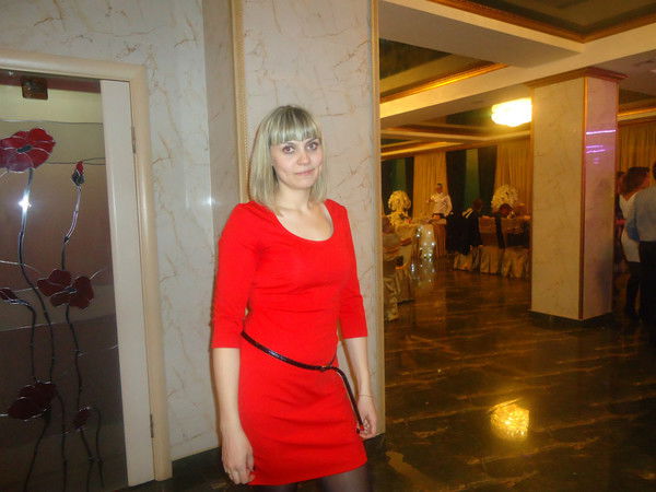 Наталия Кирсанова