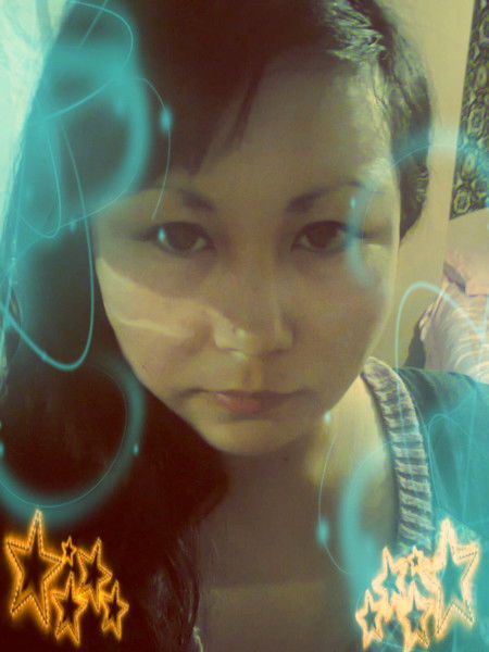 Бахытгуль Токжигитова